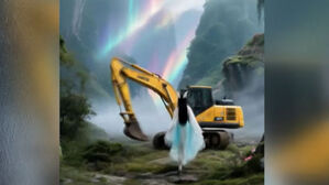 조회수 '2억' 터졌는데…3편 제작에 1만 원? 뭐길래