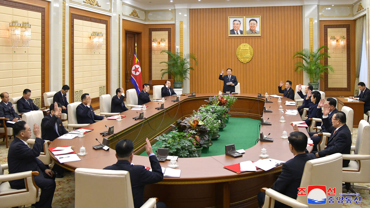 북, 최고인민회의 결과 보도 없어…이틀 이상 진행 가능성