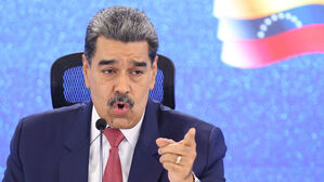 "베네수, 마두로 '점진적 퇴진' 미국에 제안했지만 거절당해"