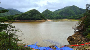 강릉 오봉저수지 저수율 52.6%로 회복…시간제 제한 급수 전면 해제