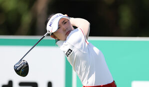 '2년 만에 다시!' 이다연, 이민지 잡고 KLPGA 하나금융 우승