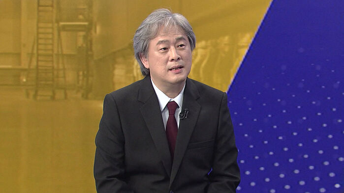 박찬욱 "처음 겪은 관객 반응…믿기지 않았다" [뉴수다]