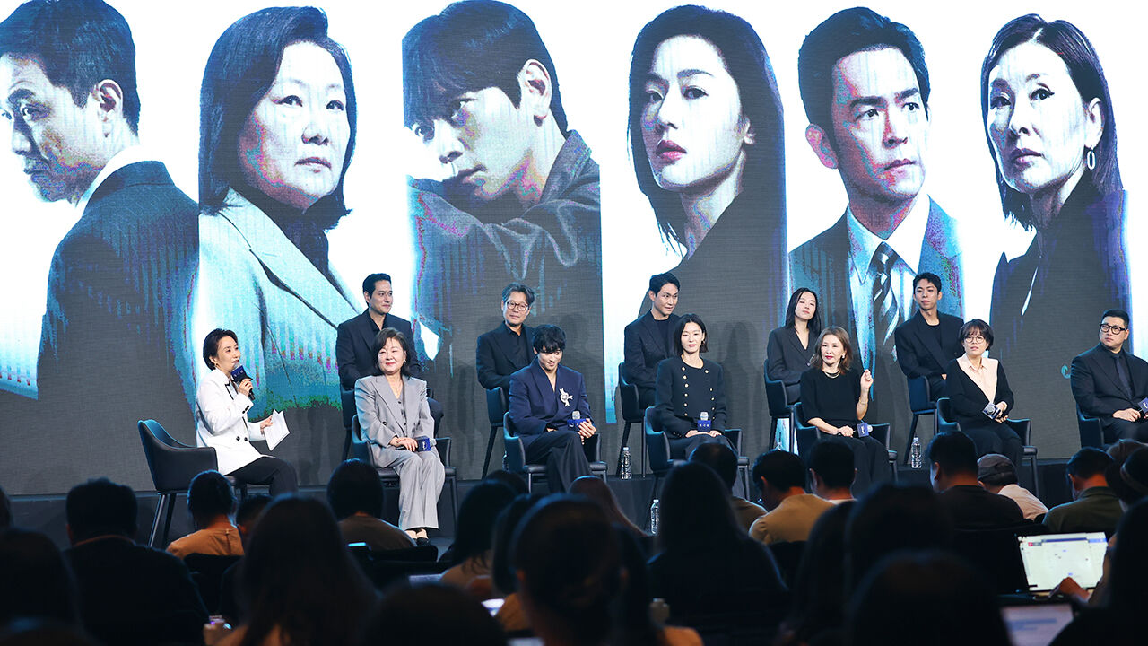 "중국 왜 전쟁 선호할까"…전지현 드라마 대사에 중 네티즌들 발끈