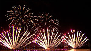 100만 명 몰린다&hellip;한강벨트 편의점들, 불꽃축제 특수 겨냥 '들썩'