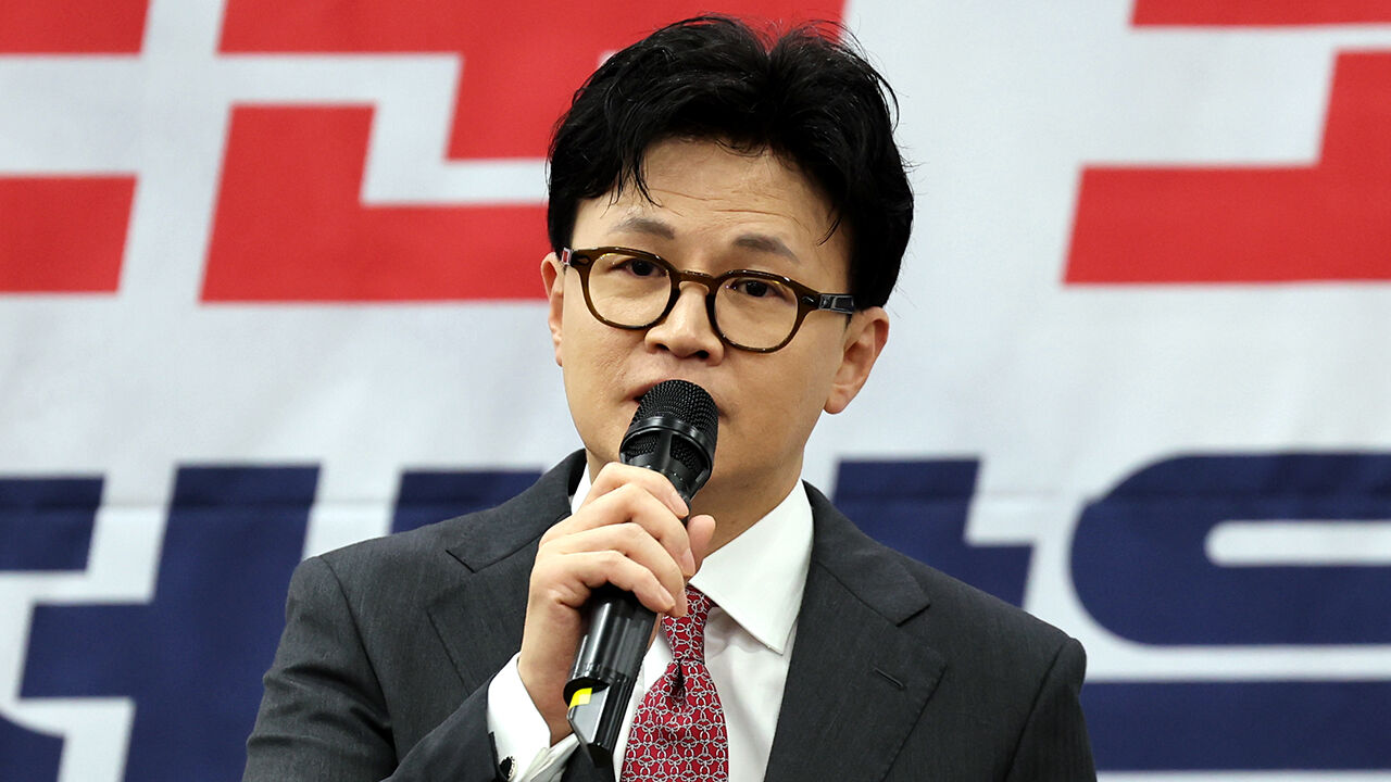 법원이 한동훈에 보낸 증인 소환장, '폐문부재' 전달 안돼