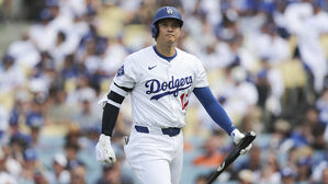 MLB 다저스, 구단 최초 400만 관중 돌파&hellip;평균 4만 9천537명