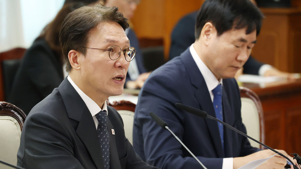 김 총리 "해킹사고 송구, 직권 조사 권한 강화할 것"
