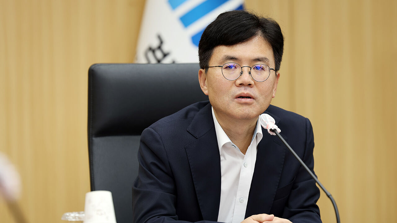 전주지검장 "초코파이 절도 재판…상식선에서 들여다볼 것"