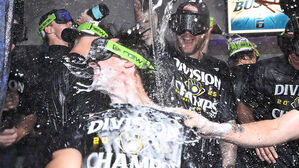 MLB 밀워키, NL 중부지구 우승 확정&hellip;토론토는 PS 티켓 확보