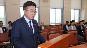 윤호중 "보완수사권, 어떤 경우든 있게 될 것"