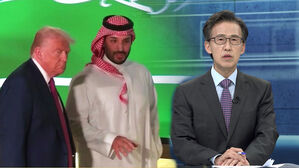 트럼프 대통령이 사우디 빈살만 왕세자에게 배워야 할 것 [이현식의 글로벌썰]