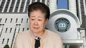 구속기로 선 한학자…'통일교 정교유착 의혹' 정점