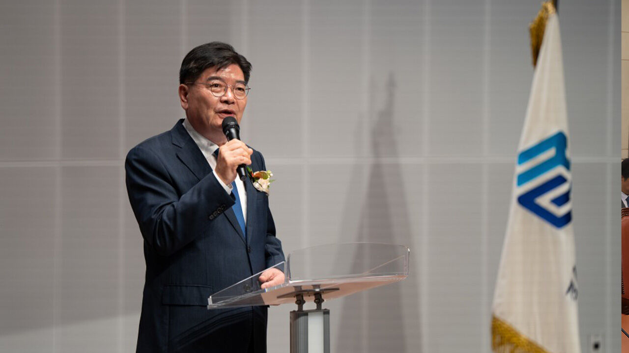 GH 사장에 김용진 전 경기도 경제부지사 취임…"재무 건전성 개선"