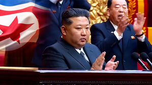 김정은 "'핵보유' 인정하면 대화 가능"&hellip;트럼프 반응 주목 (풀영상)