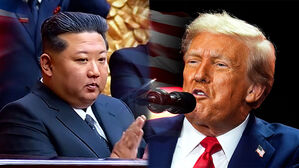 트럼프 2기 첫 대화 손짓&hellip;어떤 반응 나올까