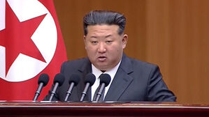 김정은, '북미 대화' 직접 언급한 이유는?