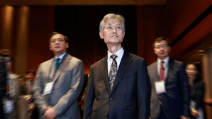 조희대 "세종대왕, 법을 왕권 수단 삼지 않아"