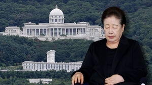 한학자 총재 구속 기로…김건희 법정 촬영 허가