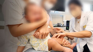 '2회 접종 대상' 어린이 독감 무료 예방접종 시작