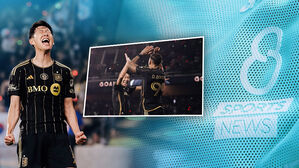 3경기 연속 '골 폭풍'&hellip;"홈 데뷔골, 환상적인 밤"