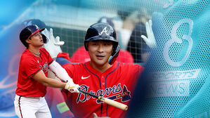 시즌 5호 홈런 폭발&hellip;9경기 연속 안타