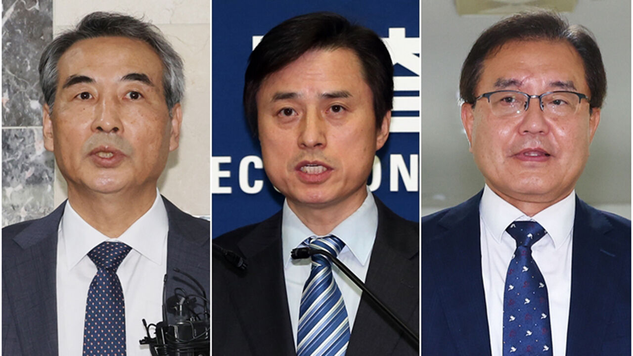 '3특검' 수사기간·인력 늘고 재판 중계…개정안 국무회의 통과