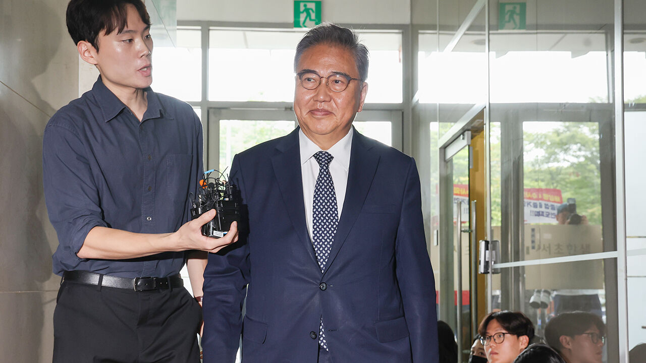 박진·이노공, 해병특검 출석…윤석열 정부 고위직 줄소환