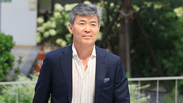 이종호 측 "김건희에 3억 수표 전달"…법정서 돌발 주장