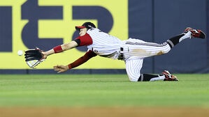 프로야구 개근 선수 6명…10구단 체제서 최다 타이 도전
