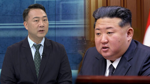 "김정은-트럼프 깜짝 만남 가능성"…북이 원하는 미국의 성의는?