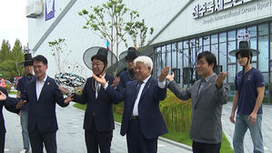 전주 드론축구월드컵 오는 25일 개막…"교통·안전 만전"
