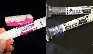 [취재파일] 은색 보냉백을 든 사람들이 줄줄이…빼는 건 쉽다, 문제는?