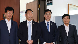 강경파의 '조희대 청문회' 드라이브…지도부 "사전 논의 없어"