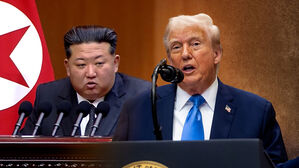 고위관계자 "경주APEC계기 북미정상대화 가능성 배제못해"