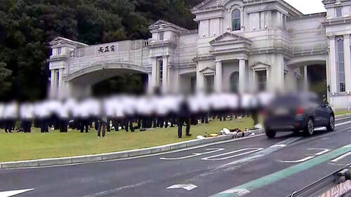 김건희특검, '통일교인 국힘 집단 입당' 추천인 참고인 조사