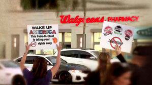 "곧 북한처럼 될 것"…'패러디·불매'에 방송 재개