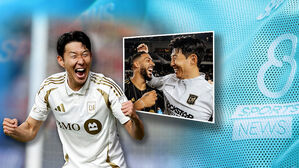 3번째 '베스트 11' 선정…"흥부 듀오는 공포 대상"