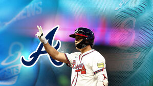 10경기 연속 안타에 호수비쇼…"좋아! 좋아!"