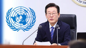 잠시 뒤 UN총회 연설..북핵 문제 해법 제시할 듯