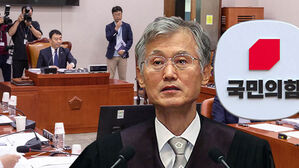 "탄핵 마일리지 쌓여가".."삼권분립 사망일"