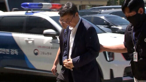 아리셀 대표 1심 징역 15년…중처법 최고형