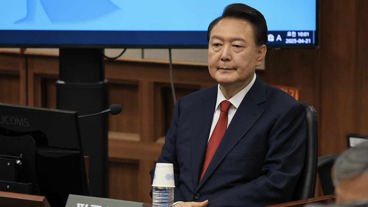 내란특검, 법원에 '윤 추가 기소' 첫 공판·보석심문 중계 신청
