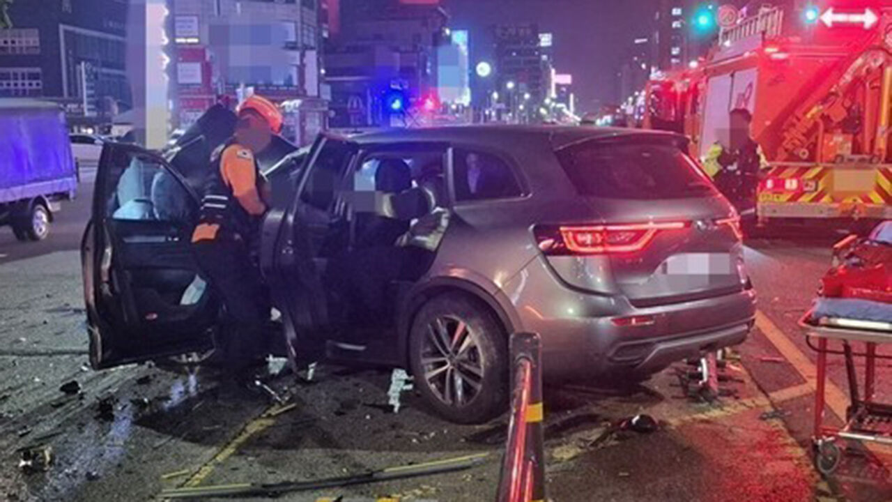 군인 아들 마중가던 어머니 사망…음주운전자에 징역 10년 구형