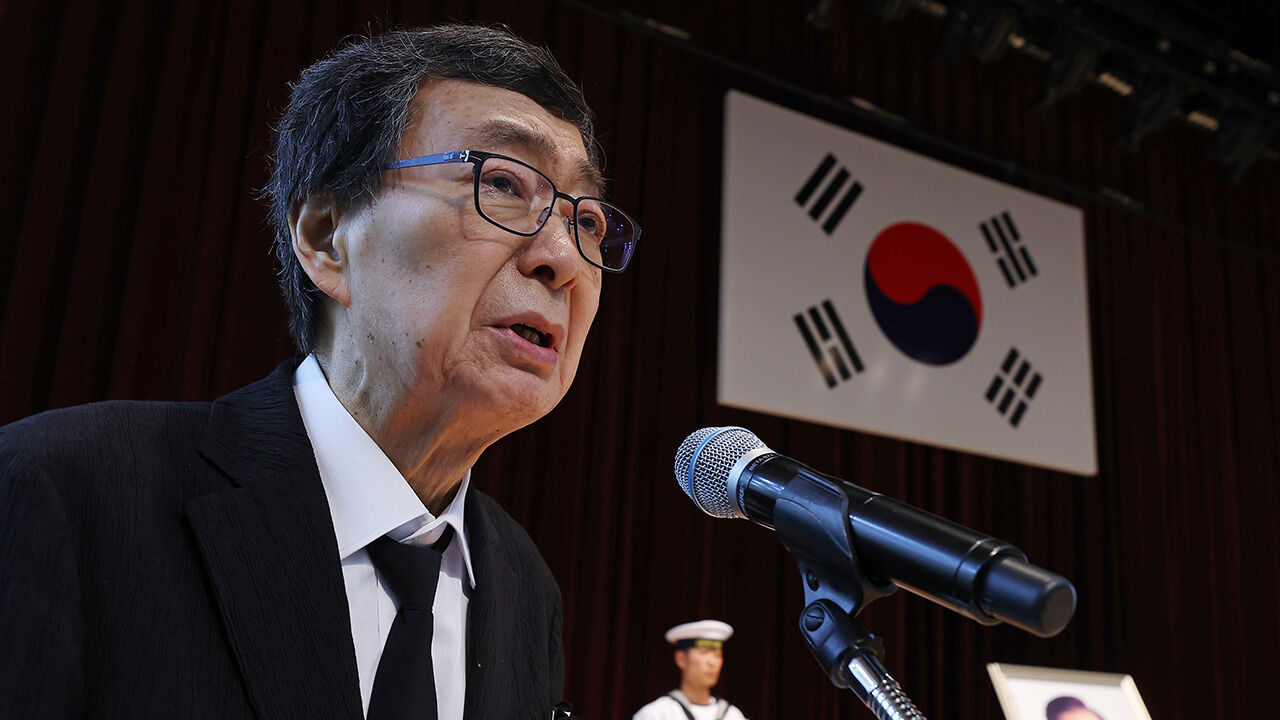 'DJ 차남' 김홍업 김대중평화센터 이사장 별세