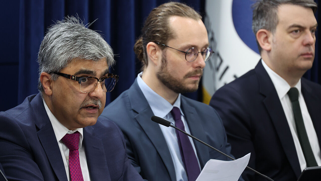 IMF, 한국 성장률 0.8→0.9% 상향…불확실성 하방리스크엔 우려