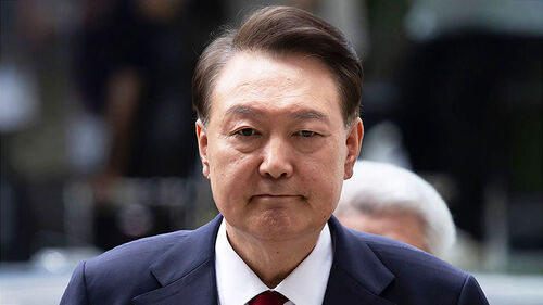 내란재판 또 안 나온 윤석열…보석 심문은 출석 예정