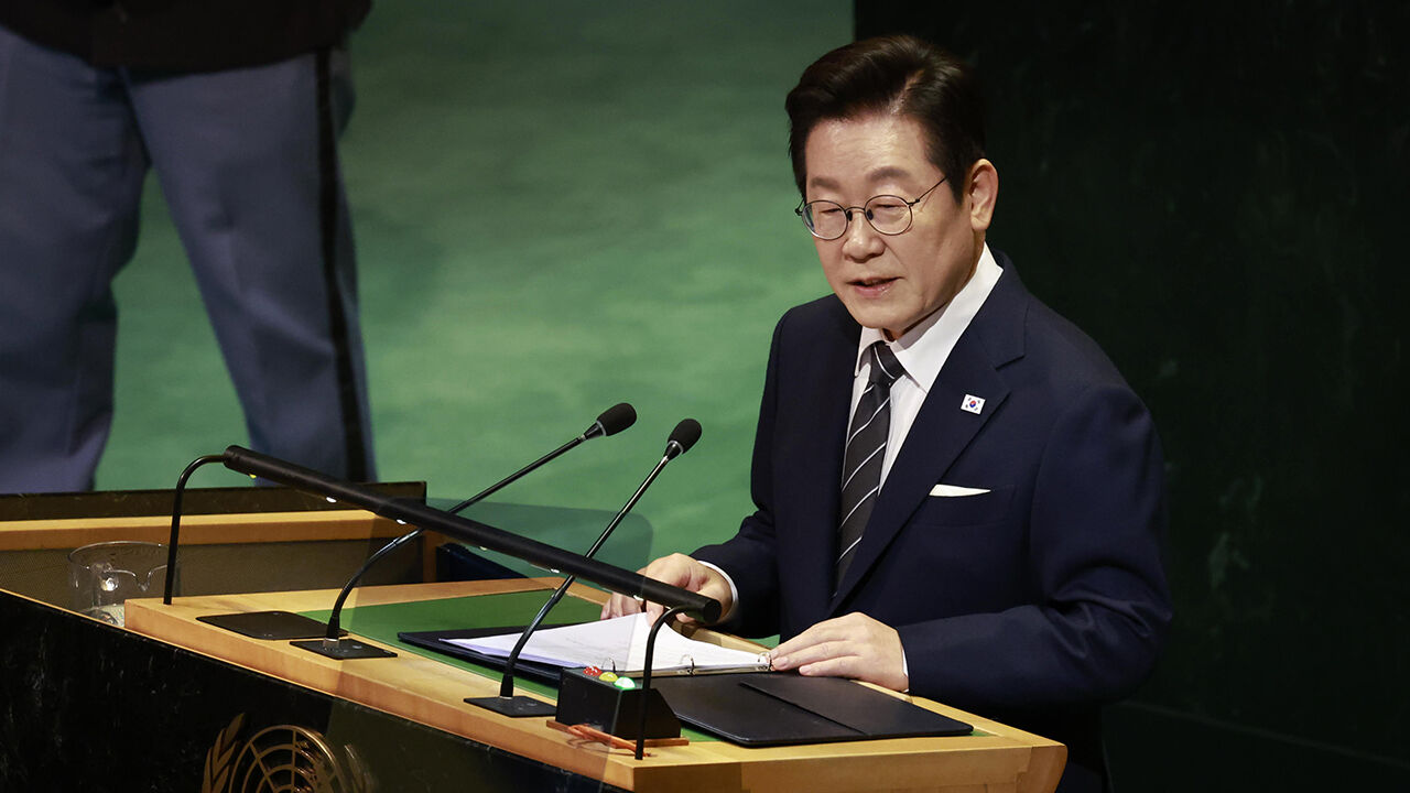 'END 구상 제시' 이 대통령, 내일 새벽 유엔 안보리 회의 주재