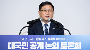 정부 "온실가스 감축 목표 위해 2035년 내연차 판매 제한도 검토"