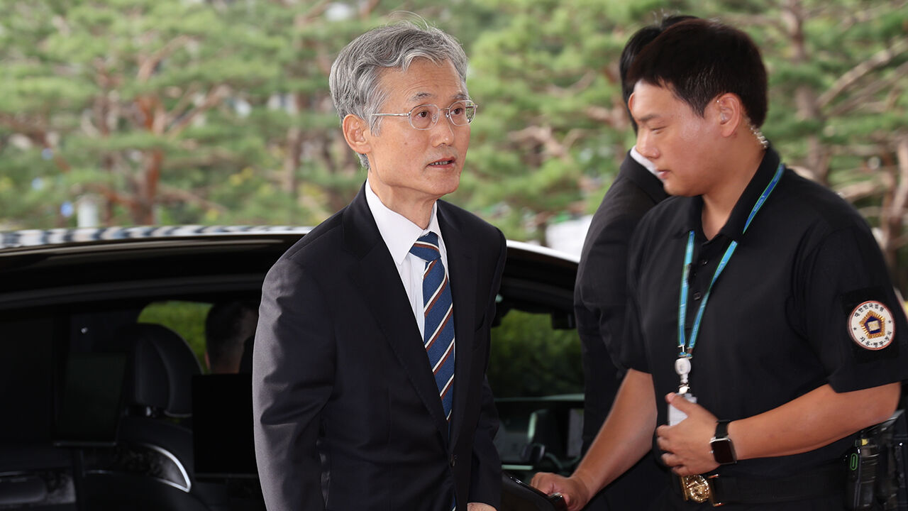 국민의힘, '조희대 때리기'에 "탄핵 빌드업, 다수당 독재정치"