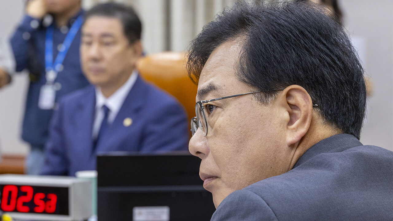 '특위 끝나도 위증 고발' 증언감정법 여당 주도로 국회 운영위 통과